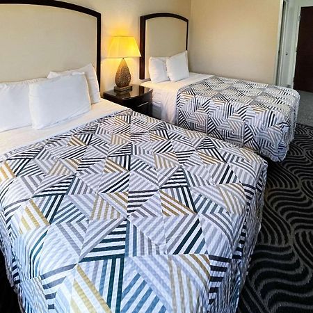 Executive Inn & Suites Breaux Bridge, La Kültér fotó