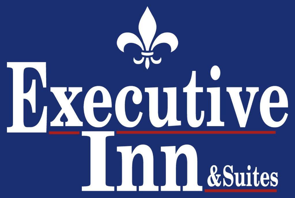 Executive Inn & Suites Breaux Bridge, La Kültér fotó