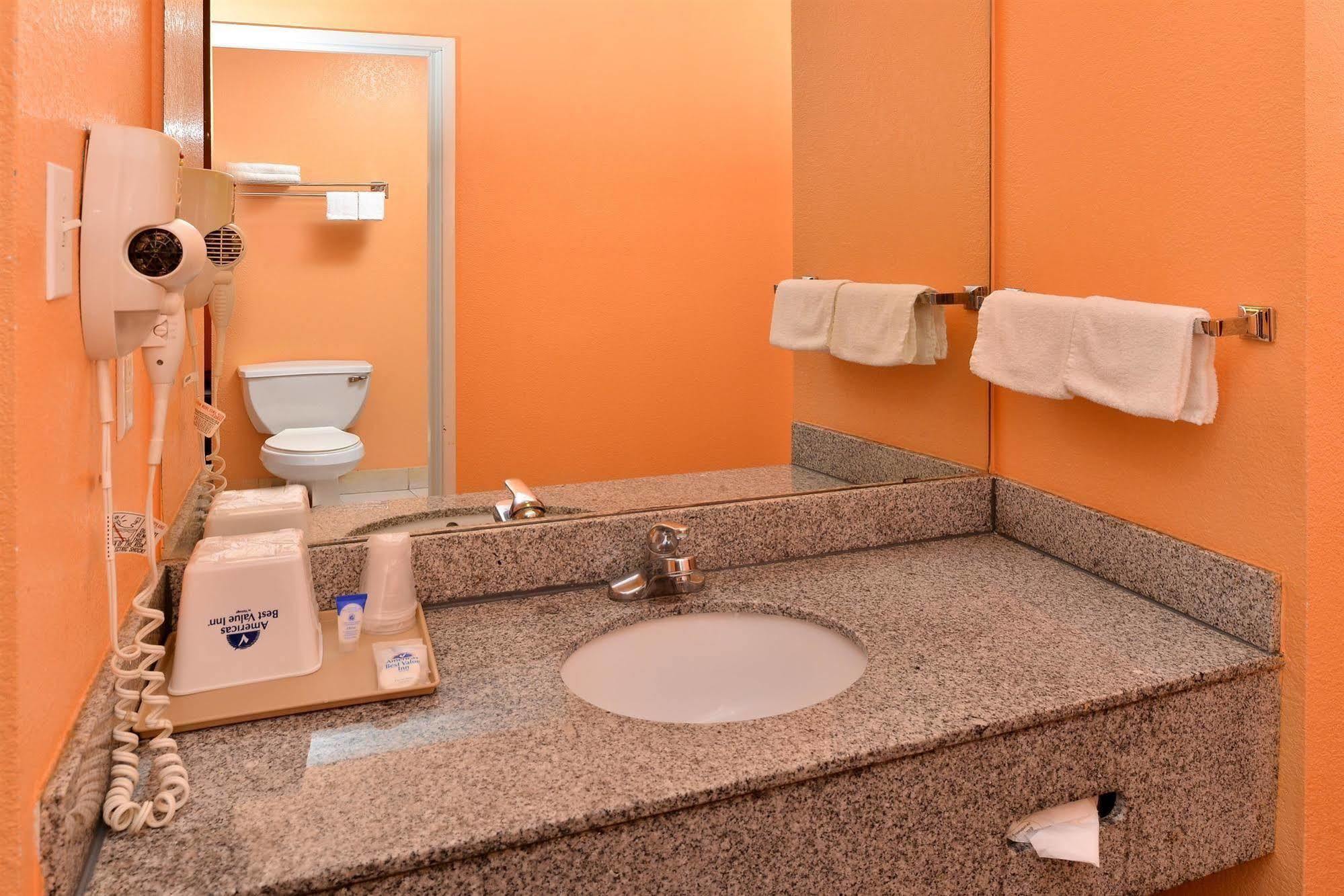 Executive Inn & Suites Breaux Bridge, La Kültér fotó